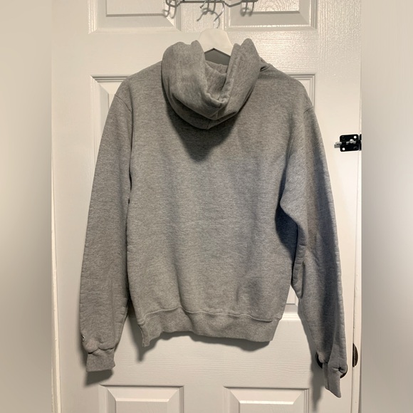 Carolina Crown Hoodie - Picture 2 of 2